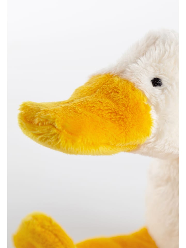 Sigikid Mini Kuscheltier Cuddly Gadgets in gelb günstig kaufen onesize