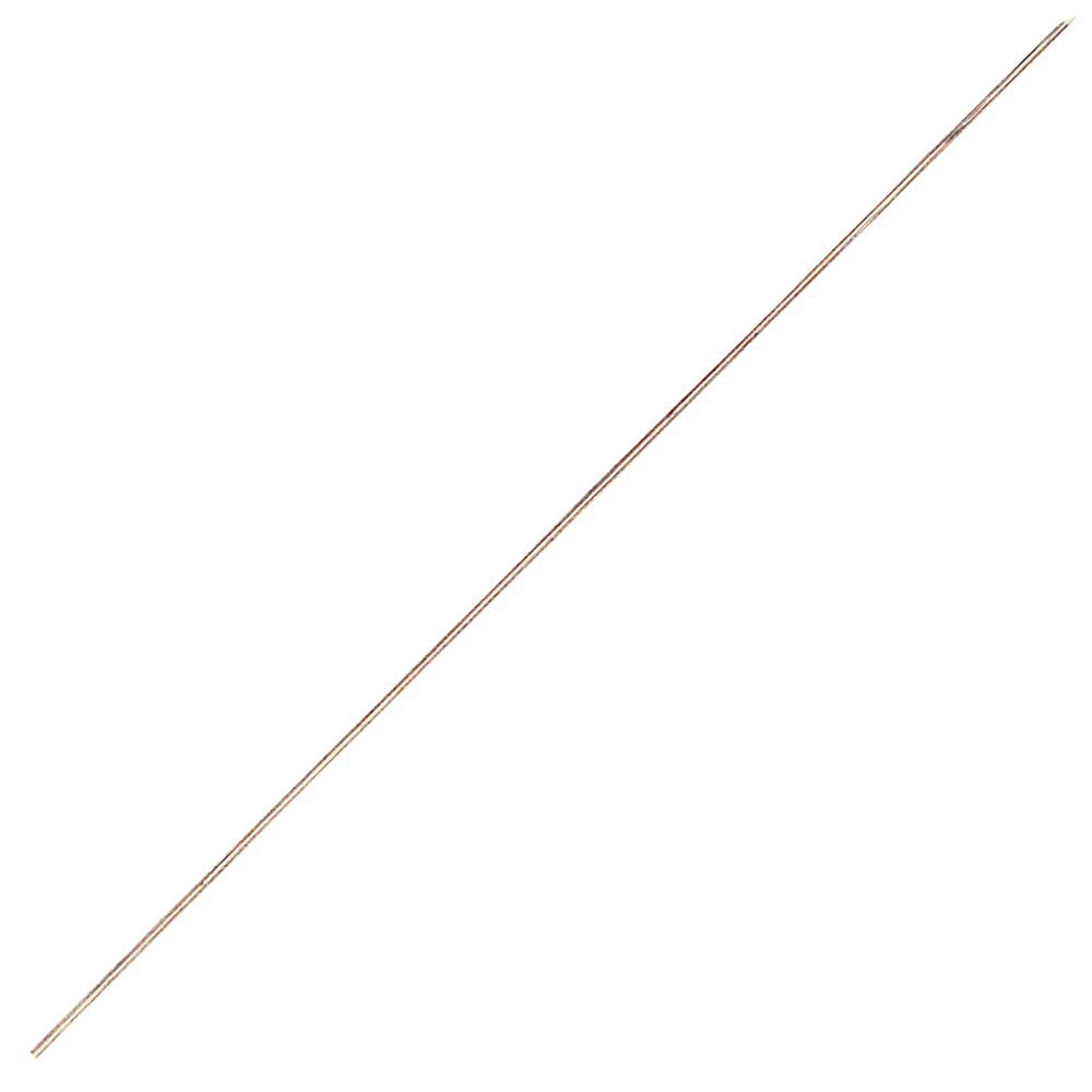 Duté skosené ihlice Ragot 20 cm (x2)