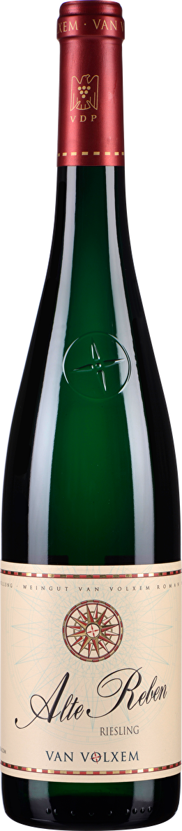 van Volxem Riesling Alte Reben 2022