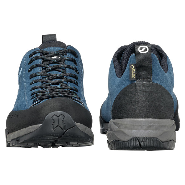 MOJITO TRAIL GTX Herren - Wanderschuhe