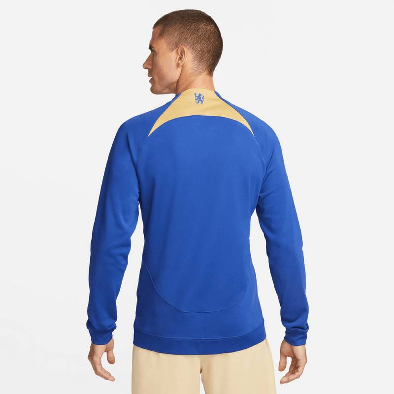 Nike FC Chelsea Academy Pro Anthem Trainingsjacke Herren
