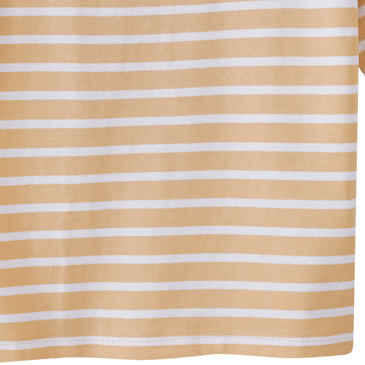 Jungen T-Shirt im Ringel-Look
