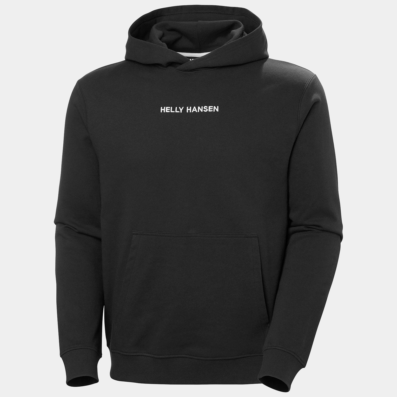 Men’s Core Hoodie