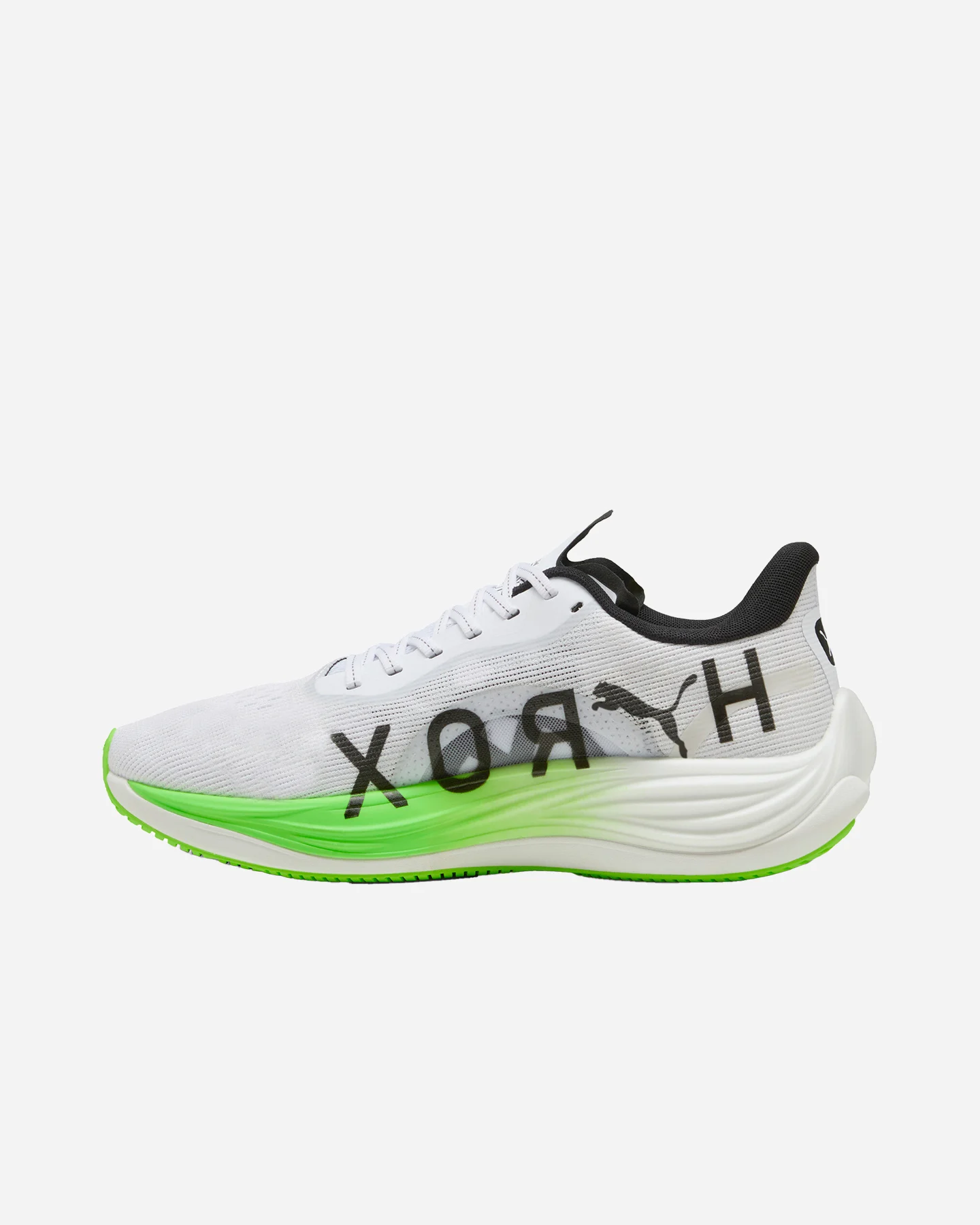 Scarpe Running Puma Velocity Nitro 3 Hyrox M 311410-01