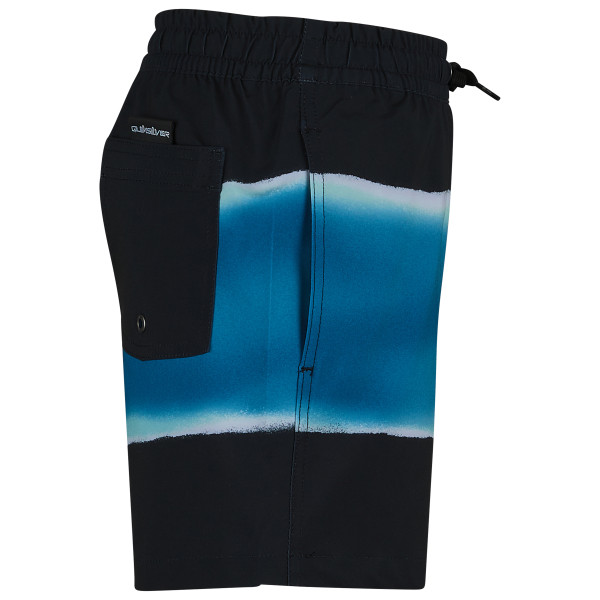 Quiksilver - Youth Surfsilk Air-Brush VL 14 - Badehose