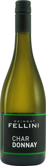 2022 Chardonnay trocken - Weingut Fellini