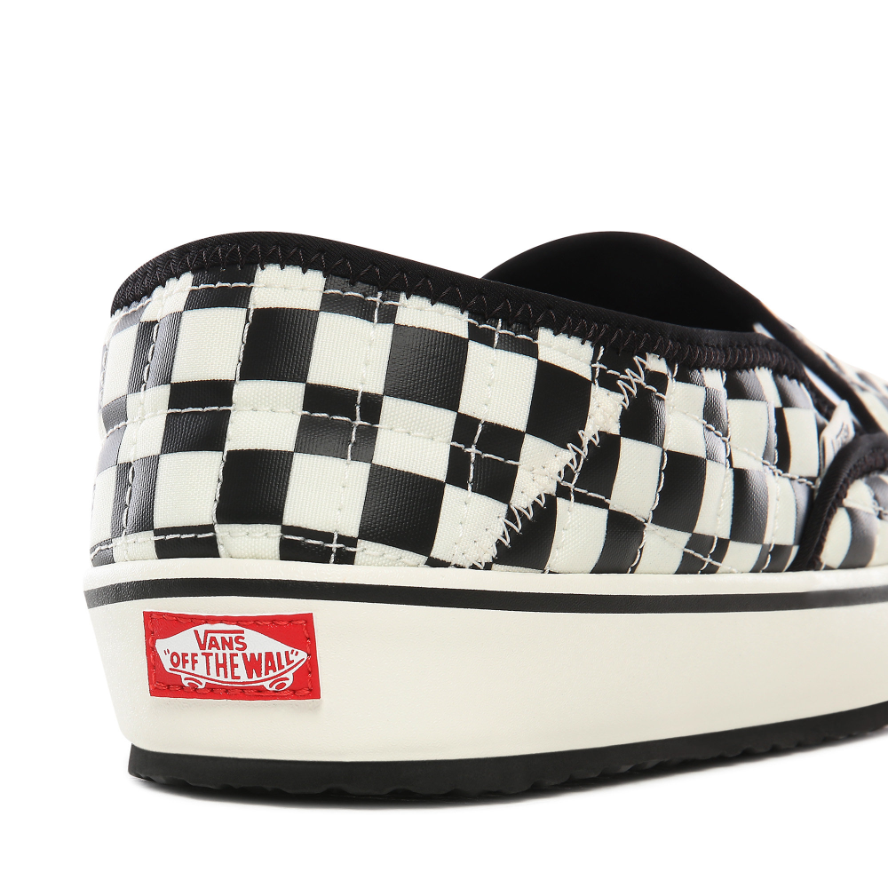 Vans Slip er 2 VN0A4UWOIB8 / schwarz