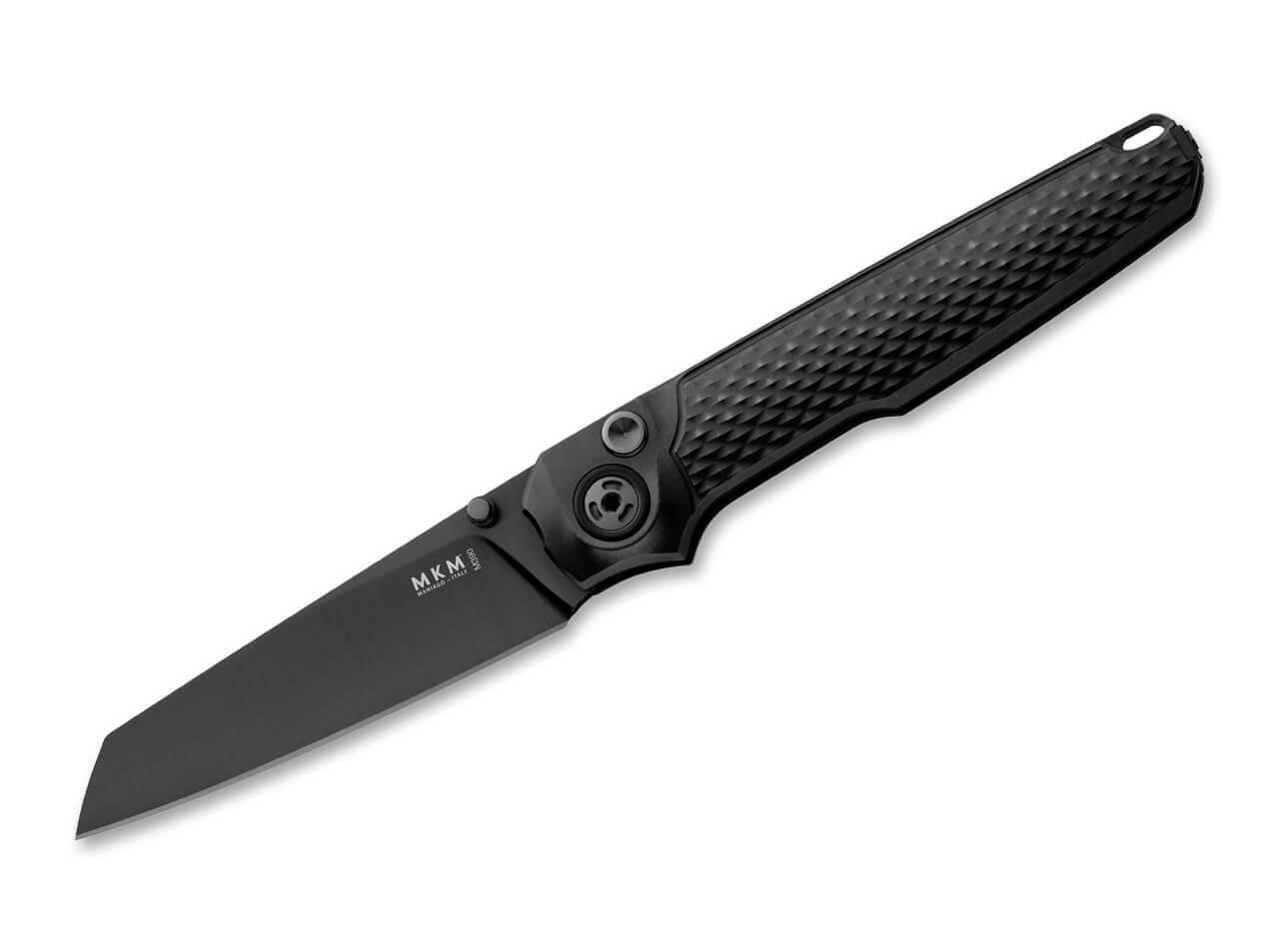 Miura Titanium Dark Stonewash