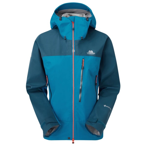 Mountain Equipment - Women's Makalu Jacket - Regenjacke