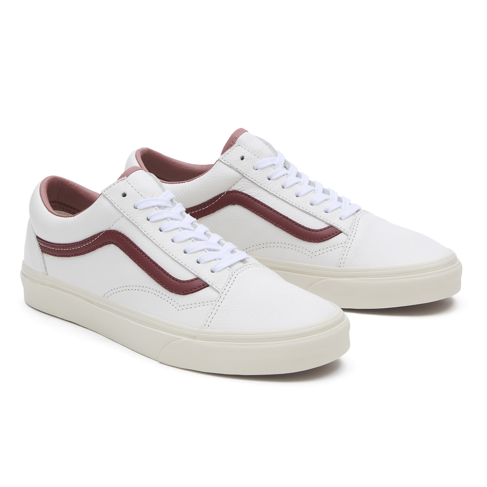 Vans Old Skool Premium VN0007NT7BF / braun