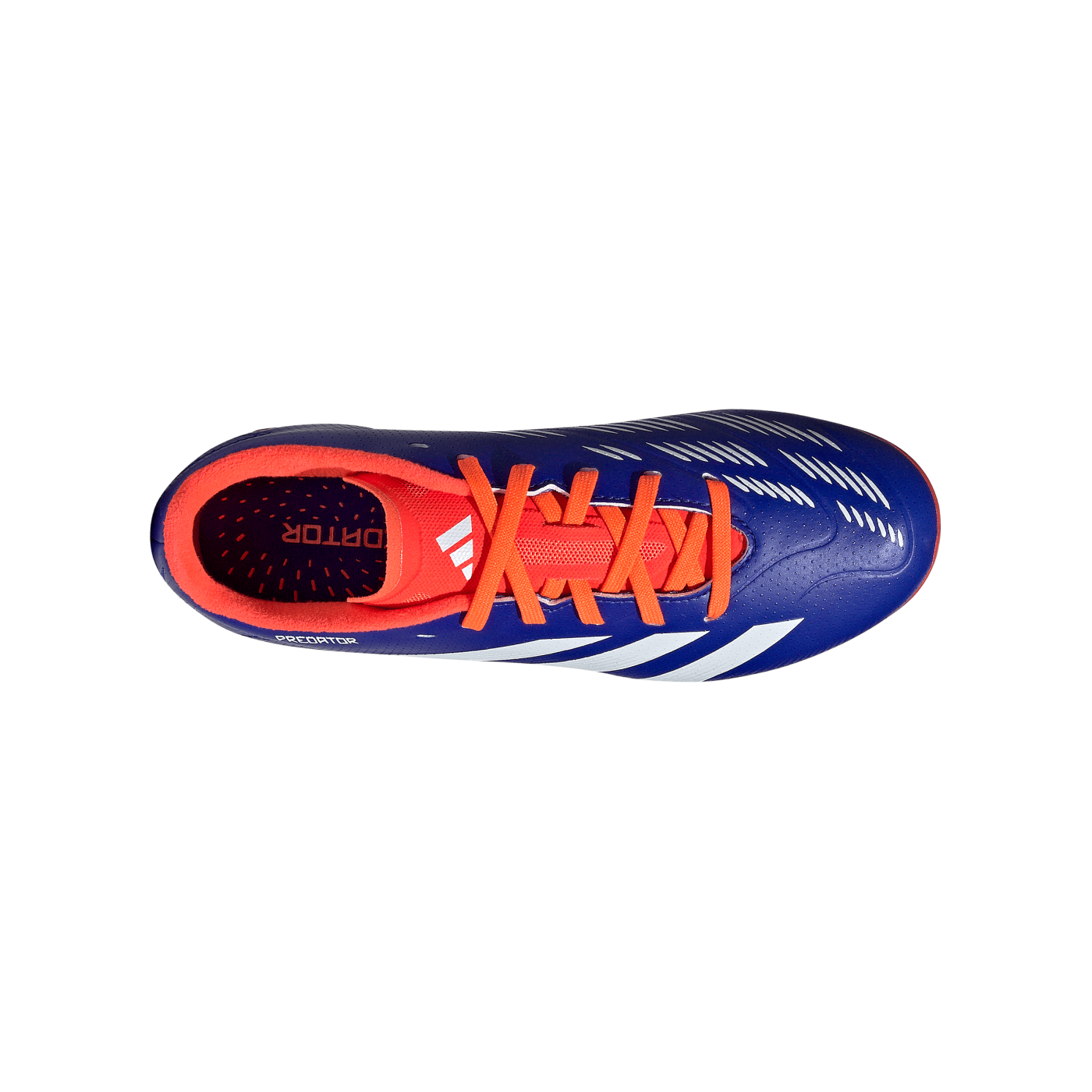 adidas Predator League MG Kids Blau