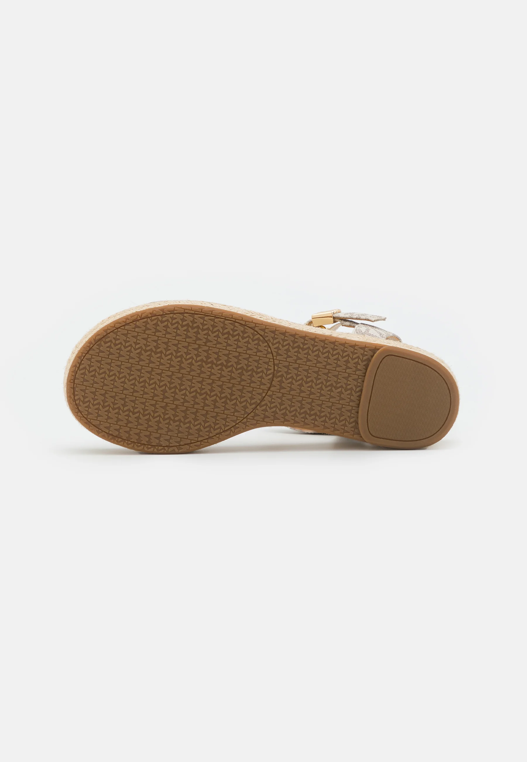 MICHAEL Michael Kors RICHIE- Sandalias de plataforma