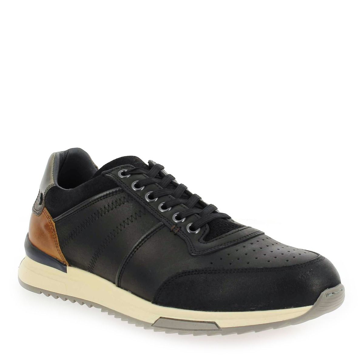 Bullboxer  989 K2 0613 A - Marine
