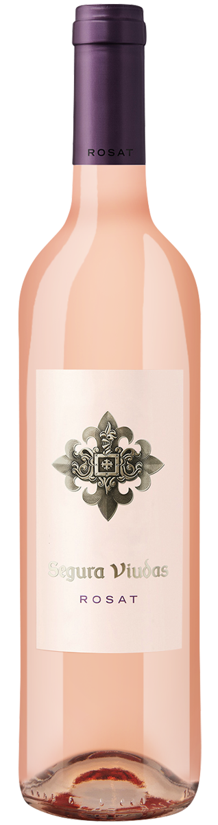 Segura Viudas Rosat 2020