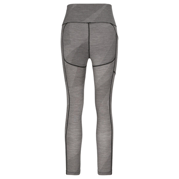 WOMEN FASTRAY HIGH RISE TIGHTS GRIDLINES Damen - Leggings