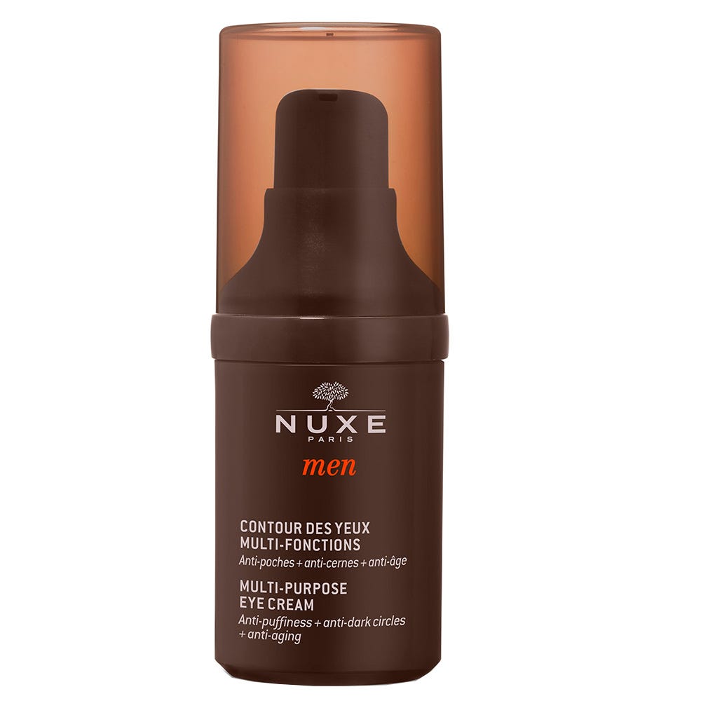 NUXE Men Multifunktions-Augenkonturenpflege 15 ml