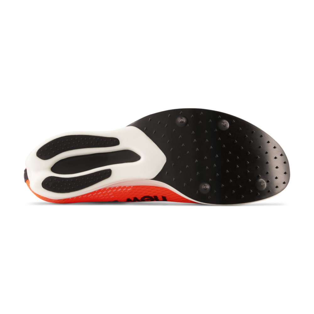 New Balance FuelCell SuperComp LD X ULDELRE2 / orange