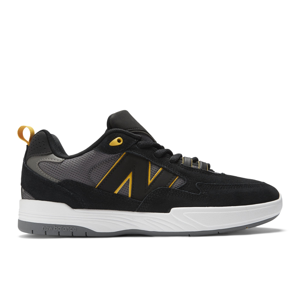New Balance 808 Tiago Lemos NM808WUT / schwarz