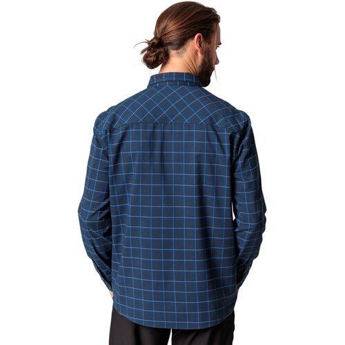 HERREN HEMD ME JERPEN LS SHIRT IV