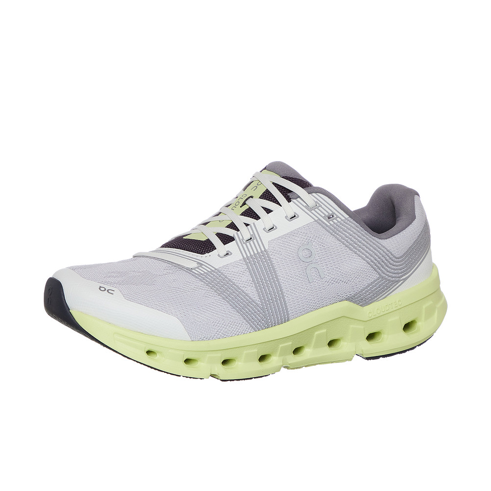 ON Cloudgo 55.98234 / grau