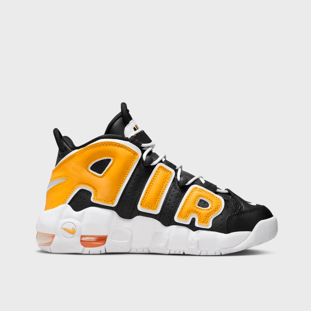 Nike Air More Uptempo FN0262-001 / schwarz