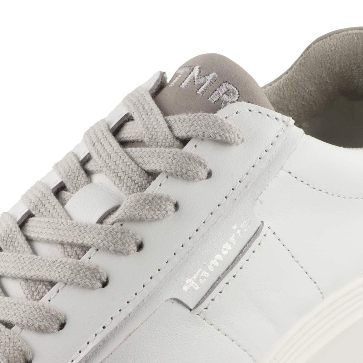 Tamaris 1-23738-41 Sneaker Low weiss