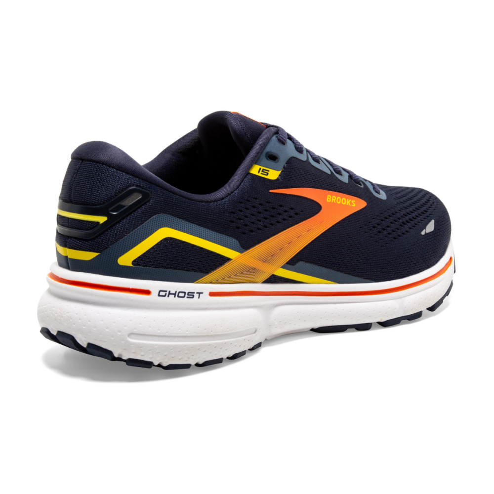 Brooks Ghost 15 1103931D442 / blau