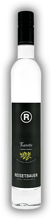 Reisetbauer Karottenbrand Reisetbauer Karottenbrand  0,35	 Liter - Vol 41,5%