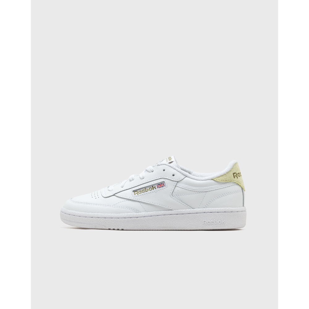 Reebok Club C 85 100033088 / weiss
