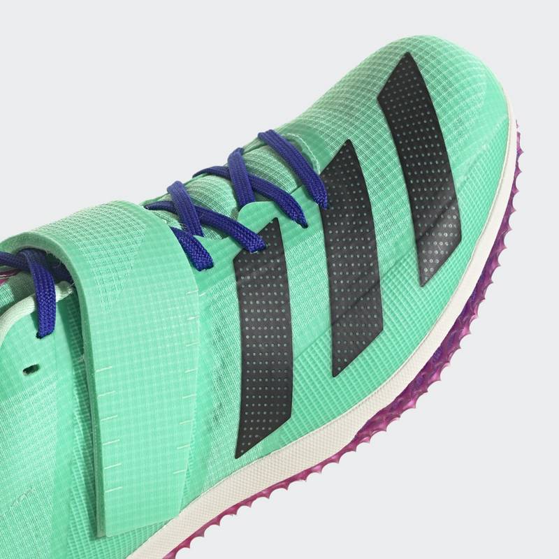 adidas Adizero Hochsprungschuh Laufschuhe
