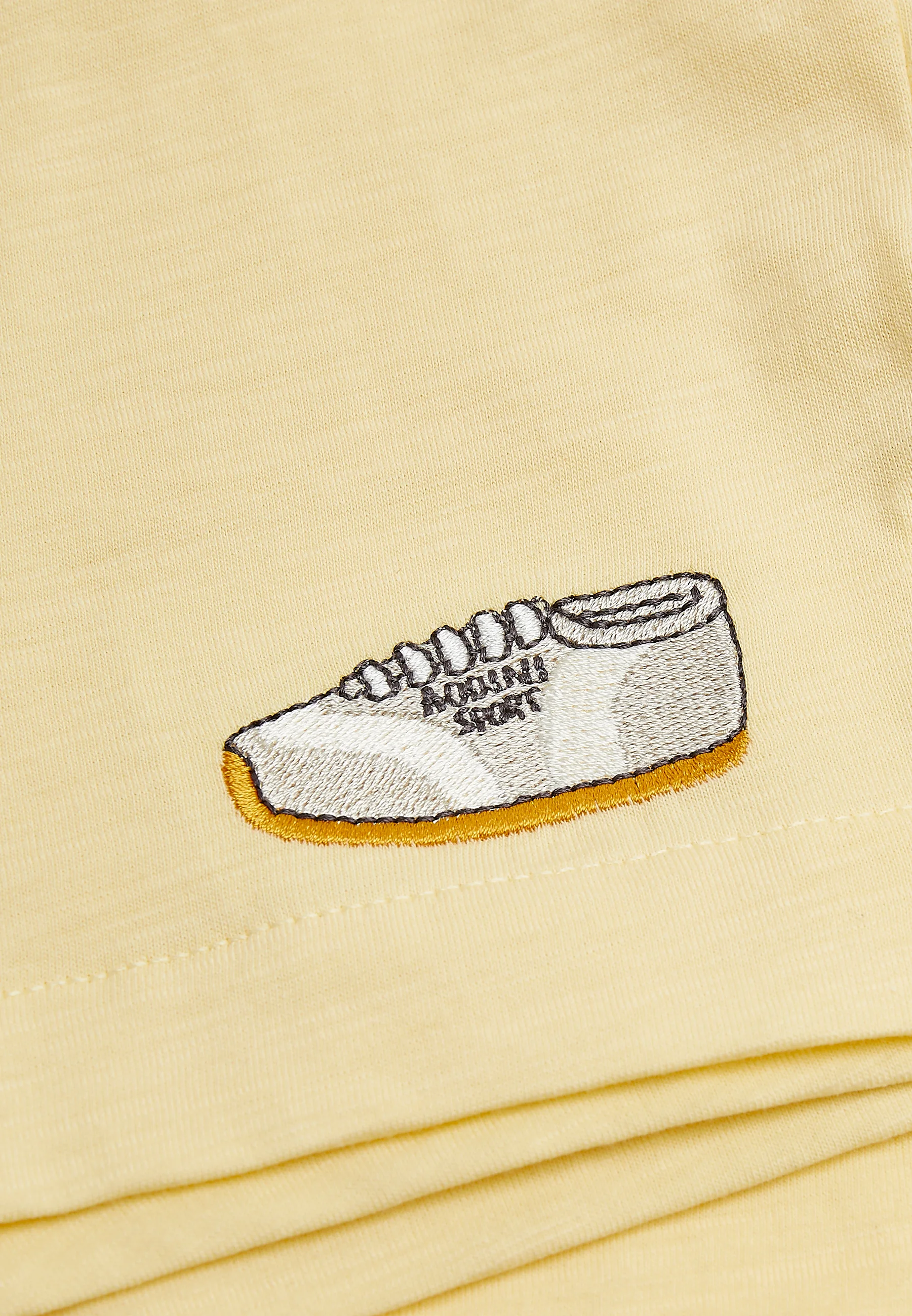 Mini Rodini UNISEX - Pantalones cortos