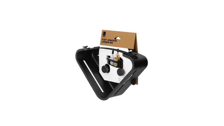 umbra Flex Eckduschablage