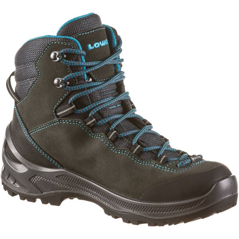 Lowa CADIN GTX MID JUNIOR Wanderschuhe Kinder