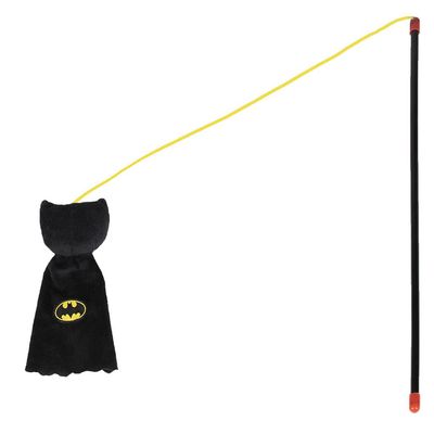 Katzenangel Batman