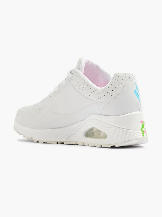Skechers Chunky Sneaker UNO - HIGHLIGHT LOVE