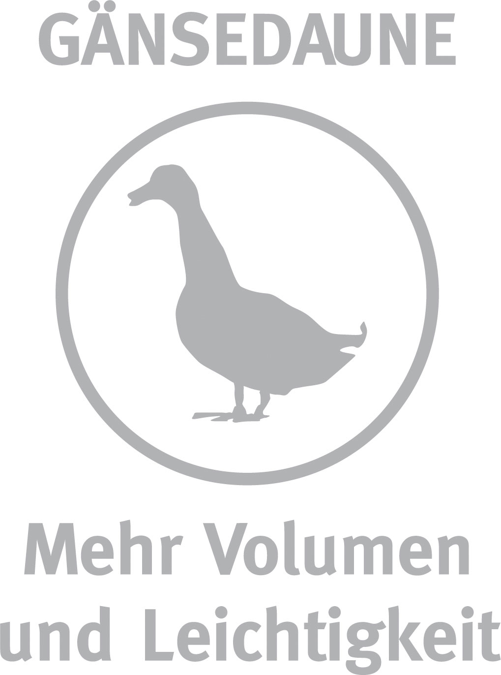 ParadiesDrei-Kammerkissen