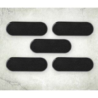 Bike 70x25mm Bases (5)
