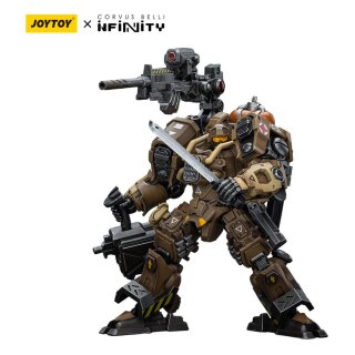 Infinity Actionfigur: Ariadna - Blackjacks 10th Heavy Ranger Bat (T2 Sniper Rifle)