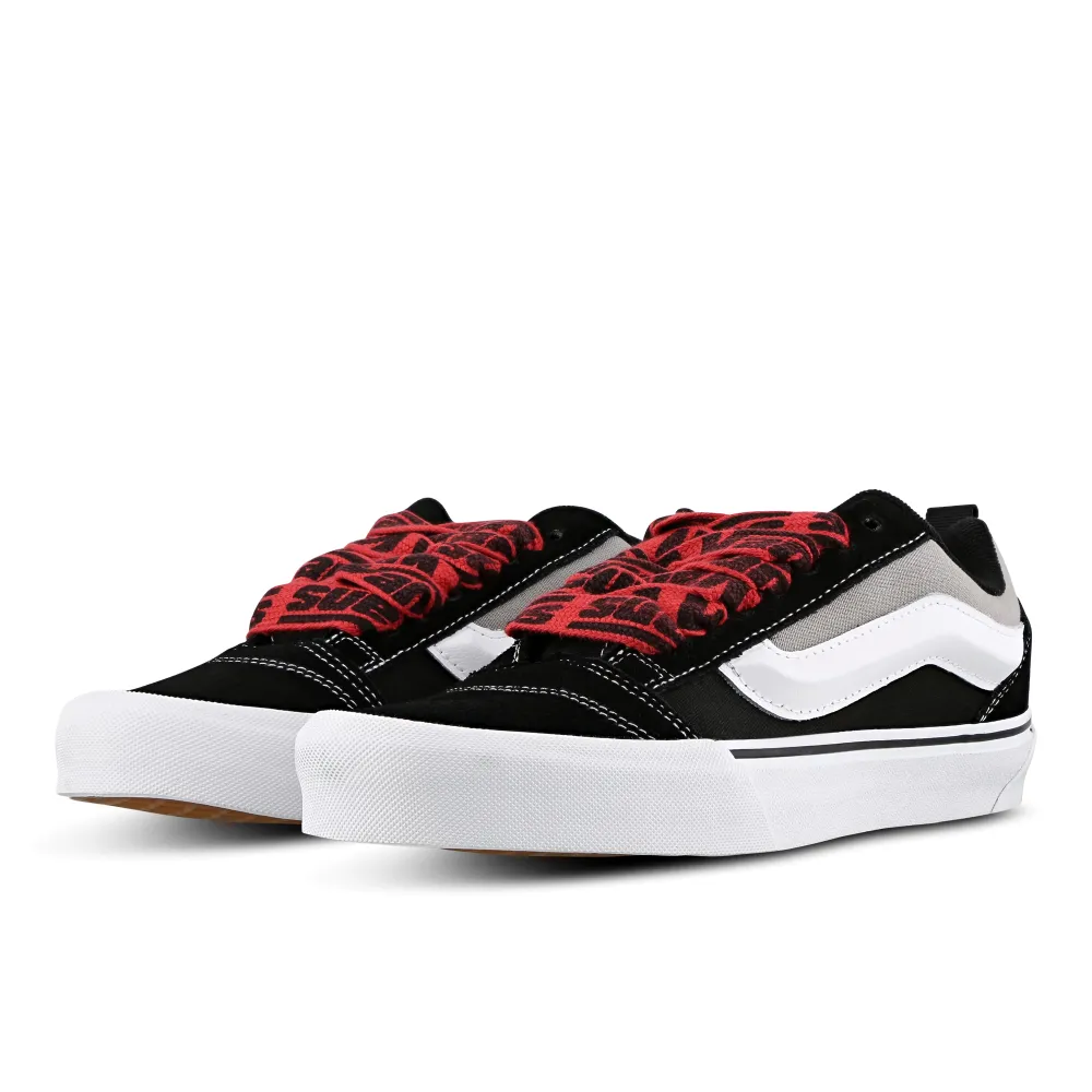 Vans Knu Skool VN0009QCBA21 / schwarz