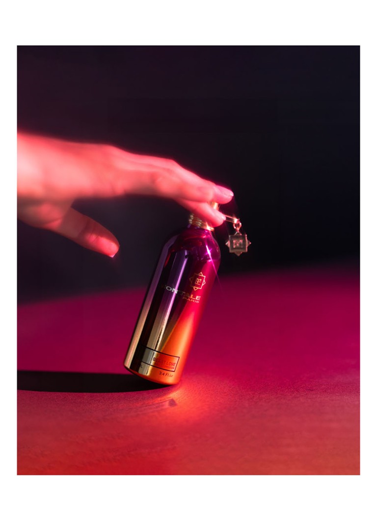 Montale Bestia Amor Eau de Parfum