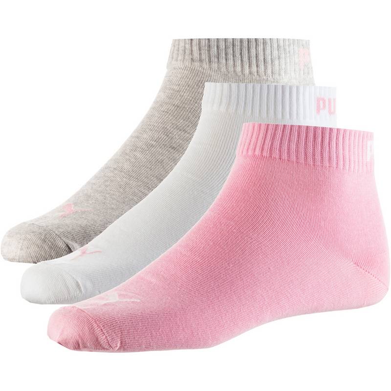 PUMA Quarter Socken