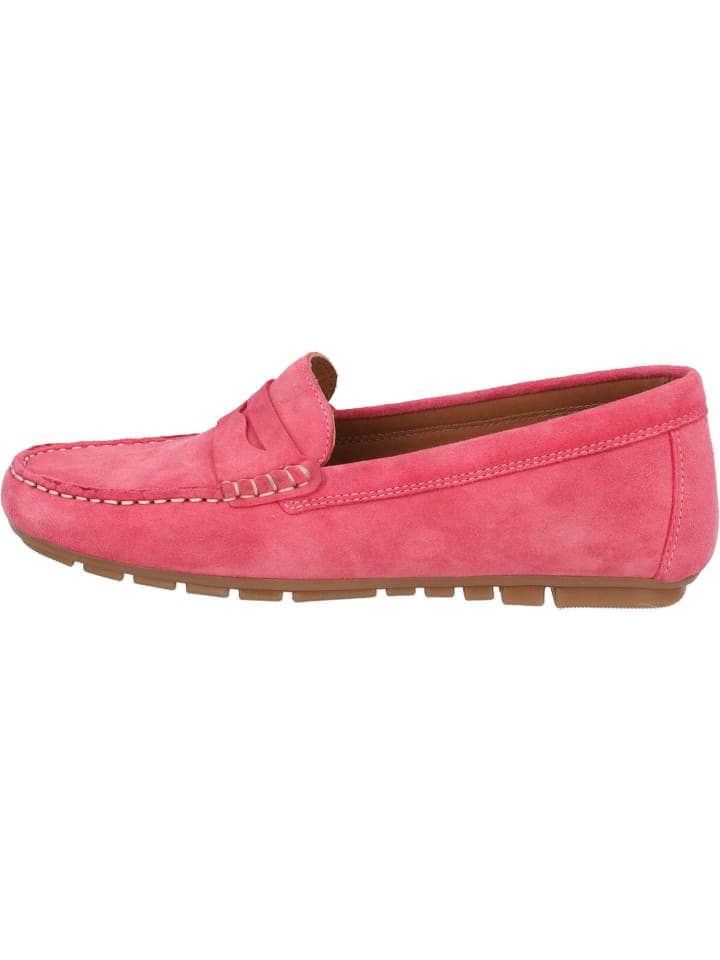 palado Mokassins in Pink günstig kaufen