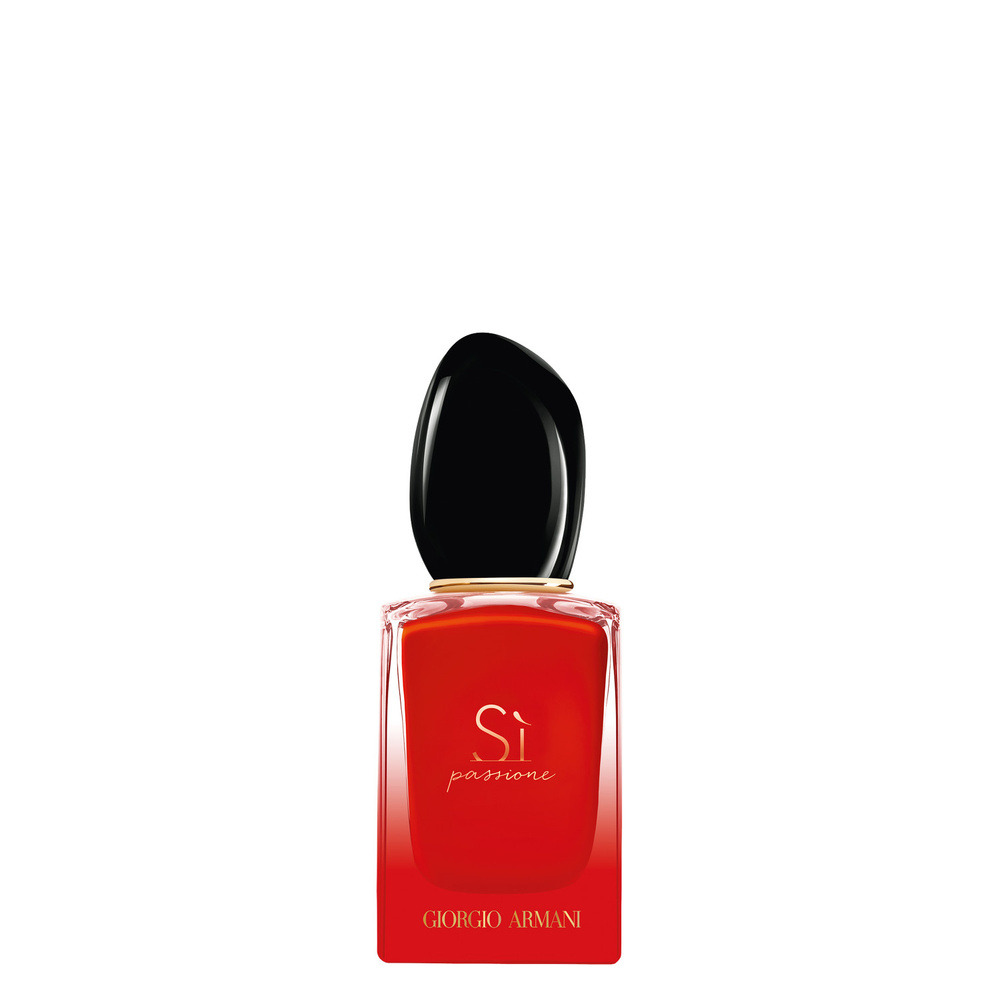 Giorgio Armani Sì Passione Intense Eau de Parfum