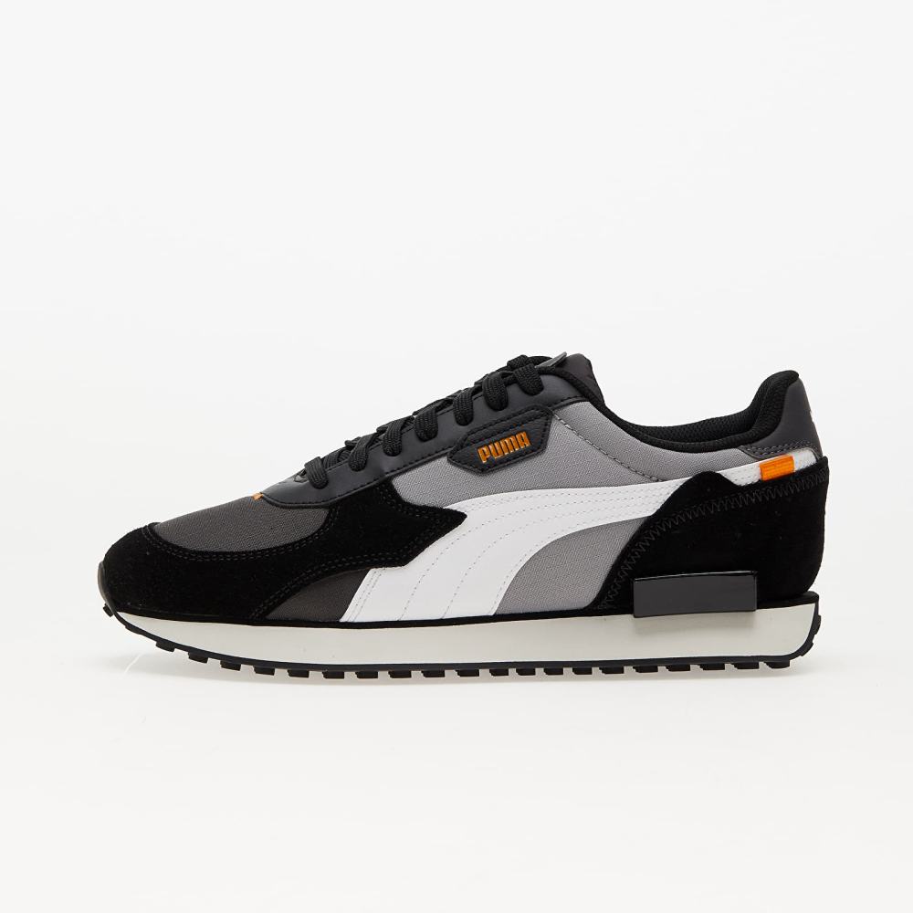 PUMA Future Rider Override 39382504 / grau