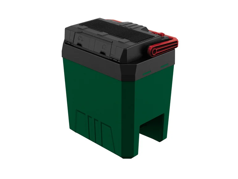PARKSIDE® Glacière móvel com função de preservação a quente PKB 20-Li A1, 20 V