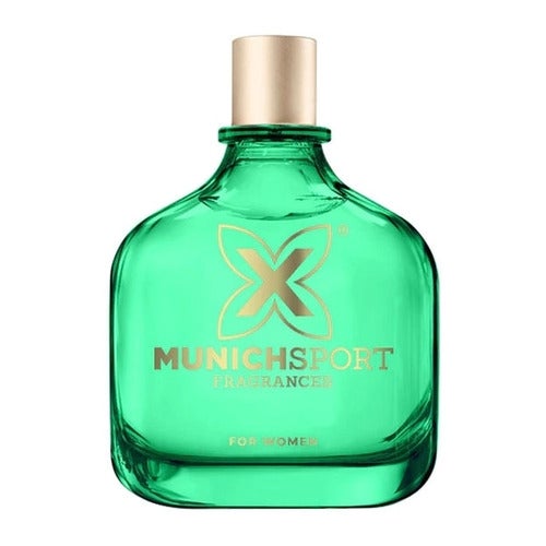 Munich Fit Woman Apa de Toaleta 100 ml