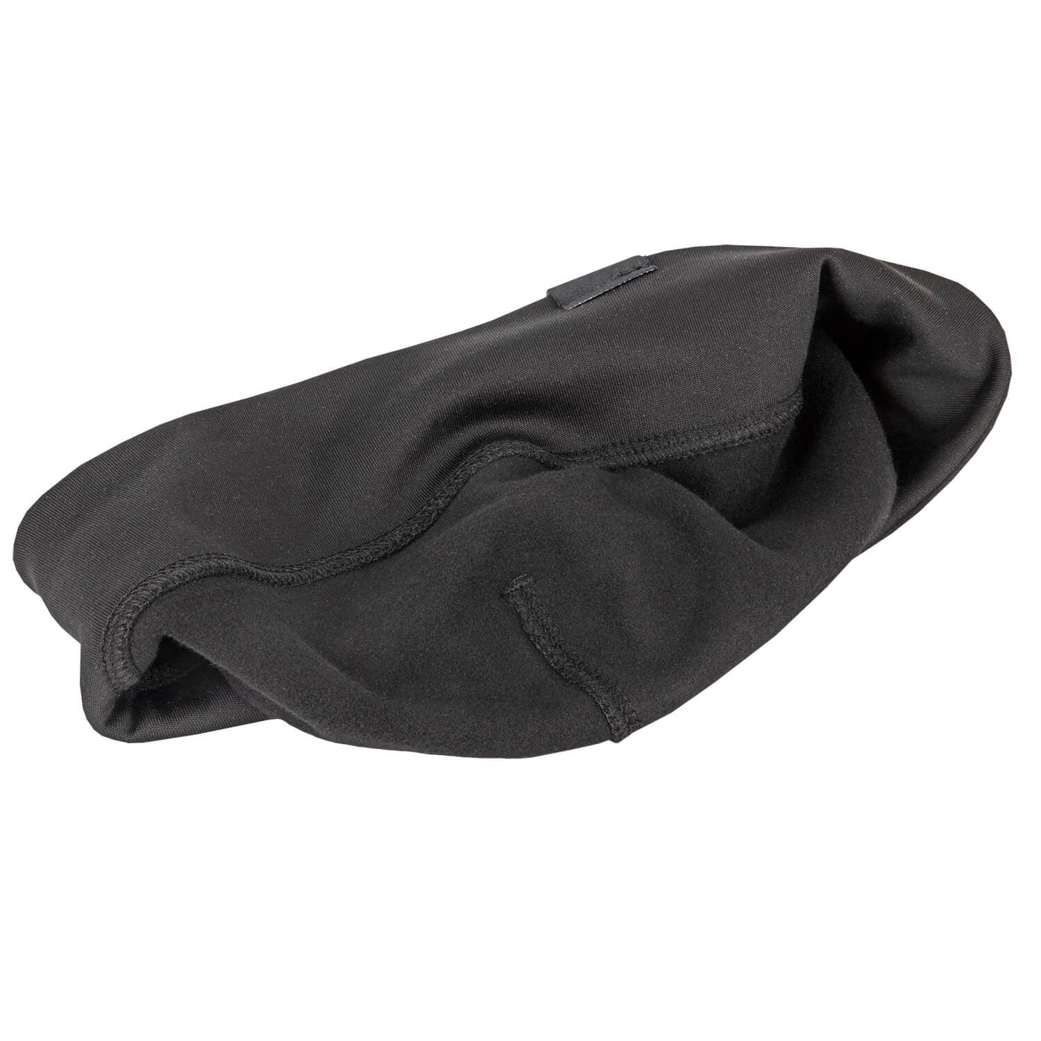 Elastic Mütze Fleece