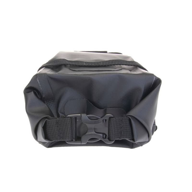 Büchel SATTELTASCHE 100% WASSERDICHT Fahrradtasche