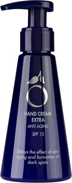 Herôme Hand Cream Extra Anti Aging Handcreme