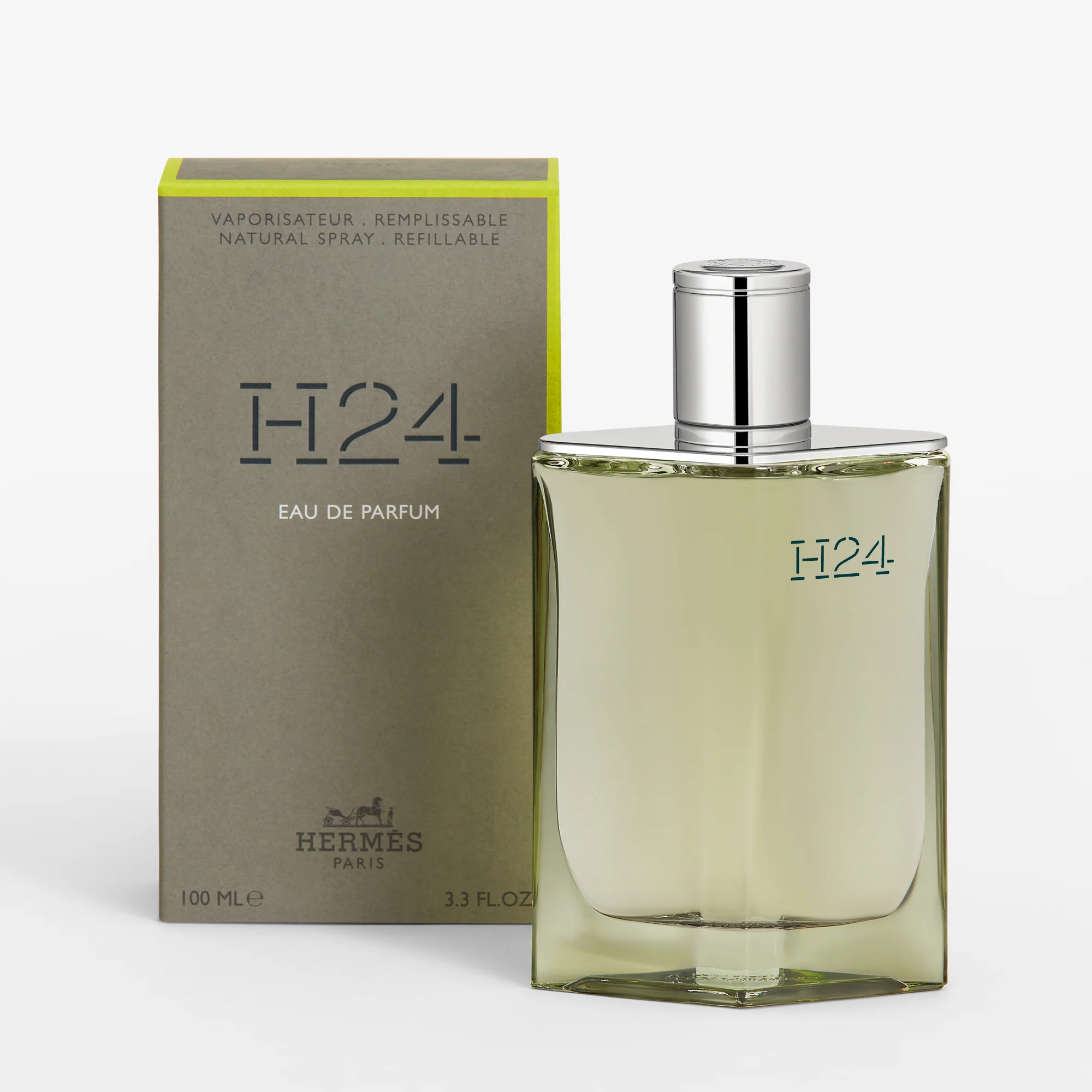 H24 H24 - Eau de Parfum